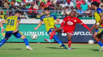 بث مباشر.. تردد القناة الناقلة لمباراة بترو أتلتيكو والملعب المالي وموعد اللقاء الحاسم